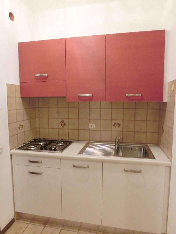 Apartment In Bibione I Екстер'єр фото