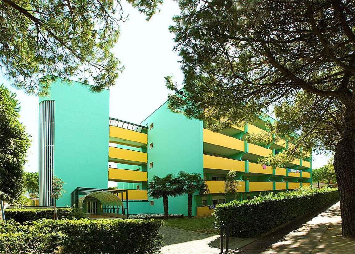 Apartment In Bibione I Екстер'єр фото